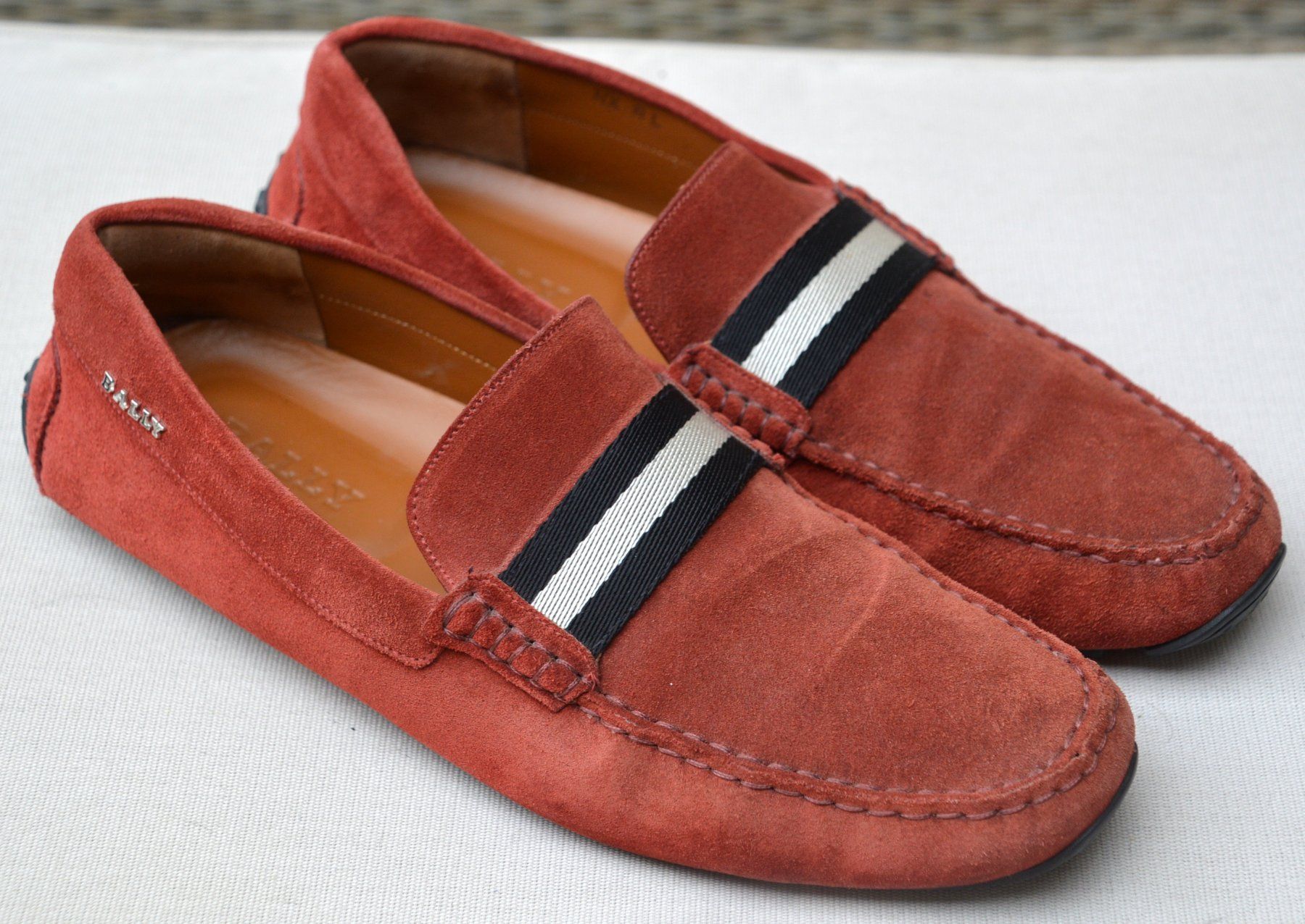 Bally Scarpe da donna: Mokassins Bally Pearce Mocassins .43 – Usato da Collonges venduto da arashee 3