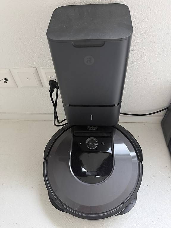 Aspirapolveri & Accessori: iRobot Saugroboter – Usato da Ebikon venduto da Bubich