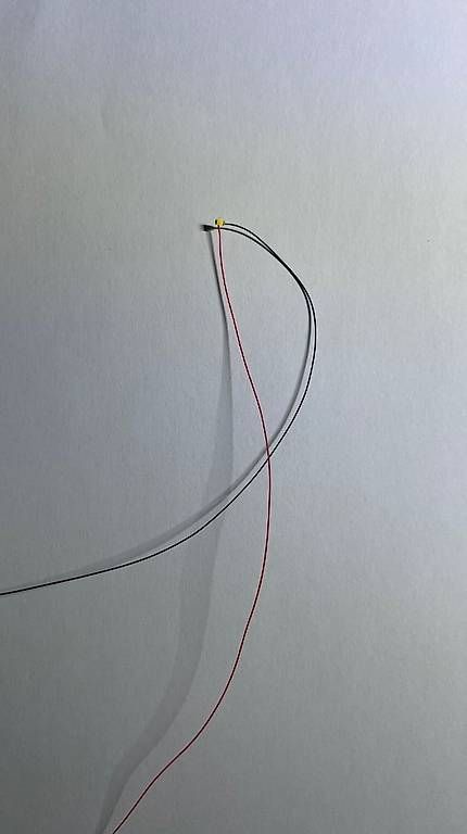 Trains électriques: Diode électroluminescente – D'occasion à Vionnaz par isozjames 1