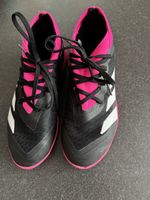 Adidas Predator - Chaussures de foot en salle T.38