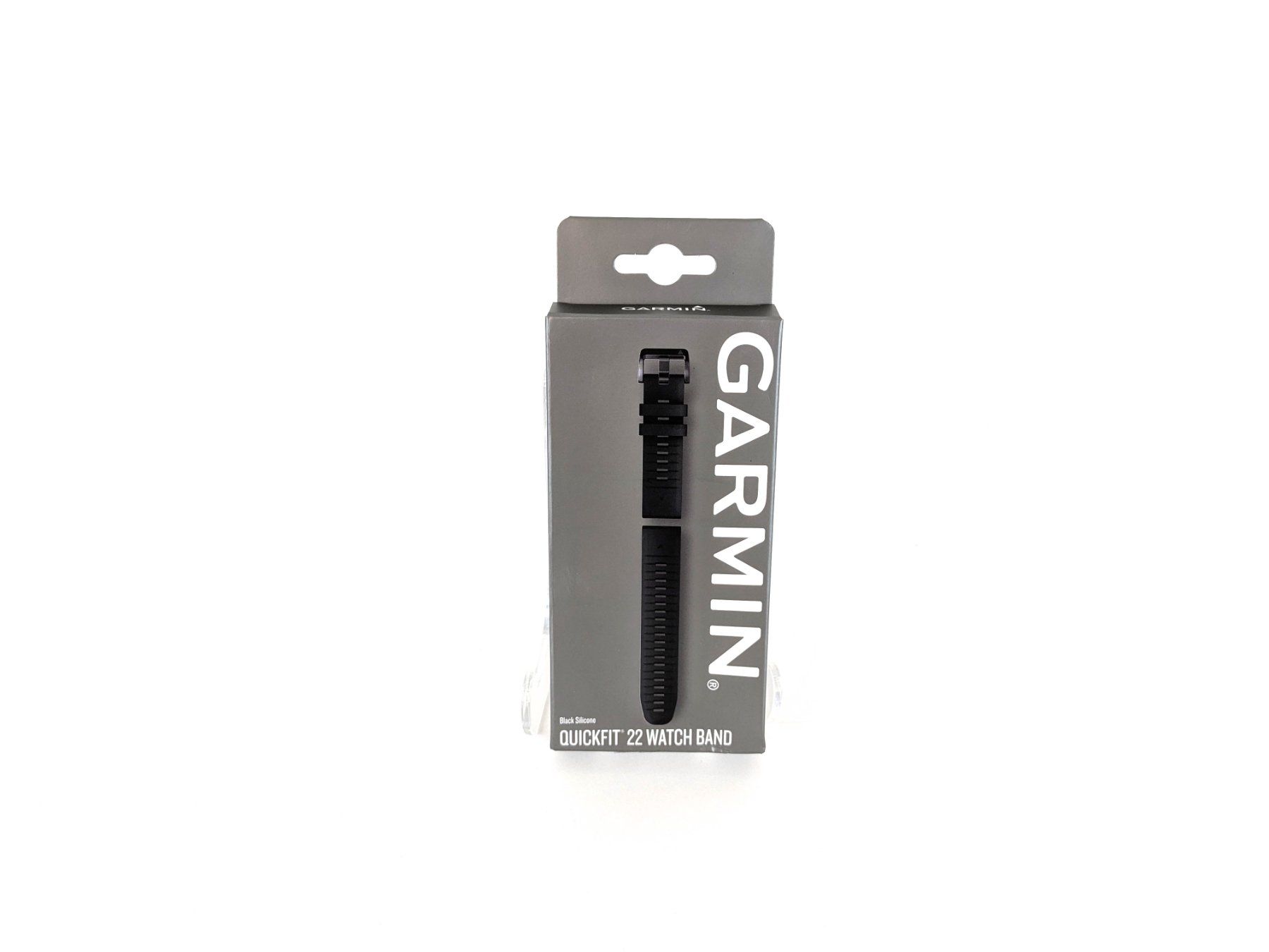 Bracciali & Braccialetti: GARMIN Quick Release Uhren Band – Usato da Thun venduto da Restwert_Thun 1