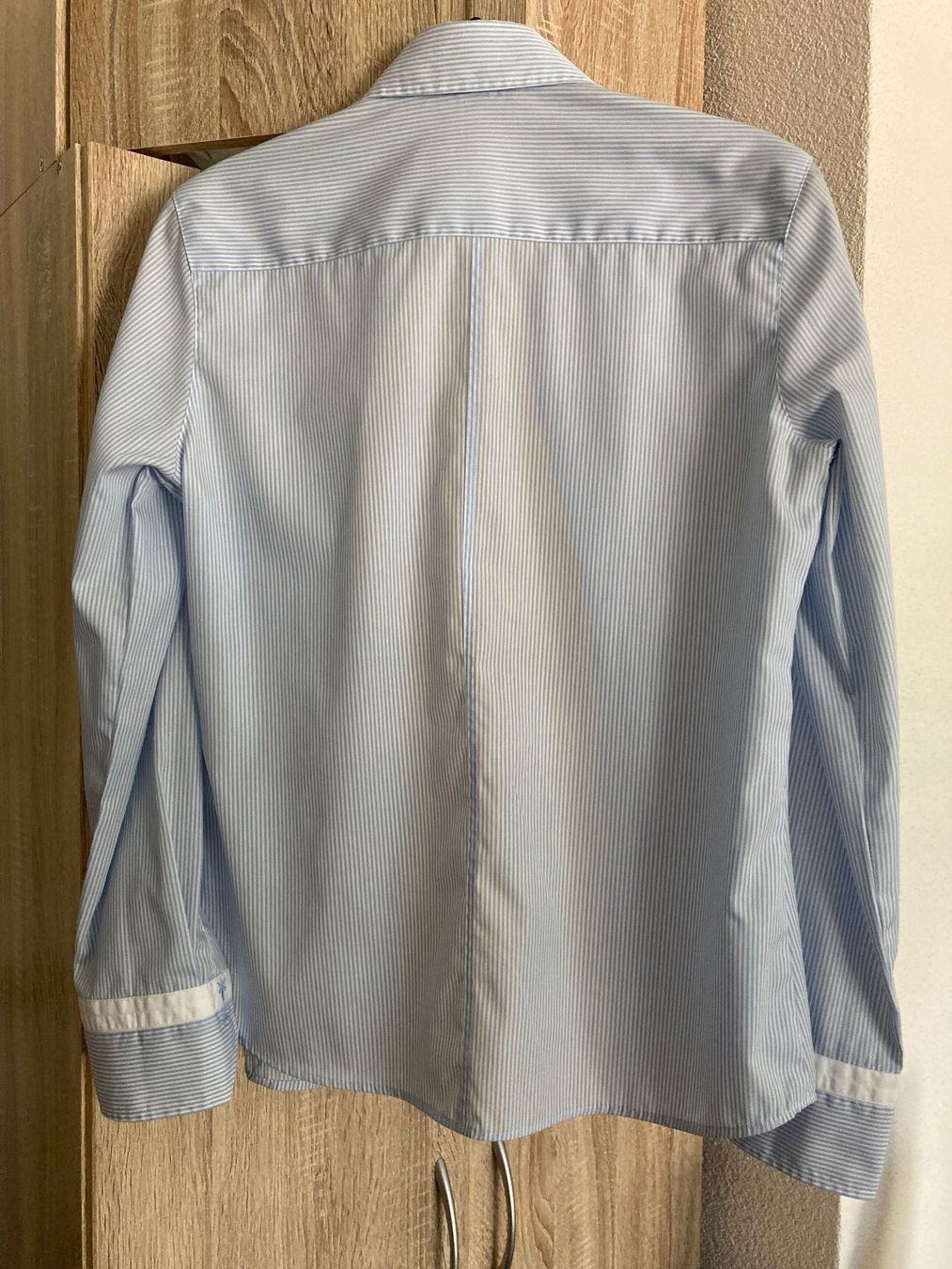 Eterna Camicette: Eterna Excellent Damenbluse Grösse 38 – Usato da rheineck venduto da norwegianwood52 2