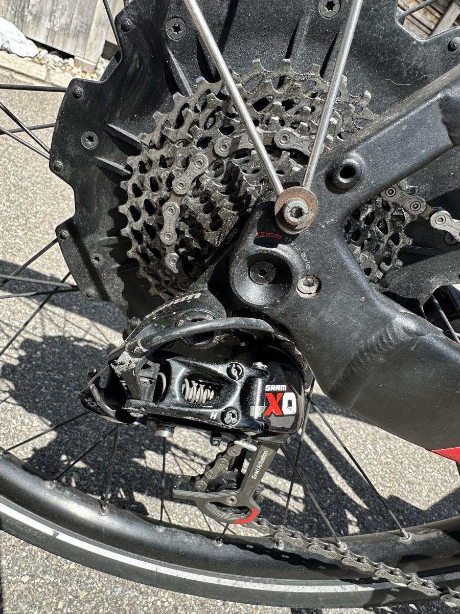 Specialized Biciclette: Specialized Turbo E-Bike 45 km/h – Difettoso da Hittnau venduto da har_7ndb 2