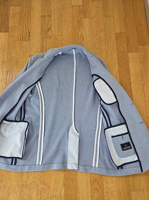 Giacche: Camp David Blazer  – Usato da Selzach venduto da Cosma4 2