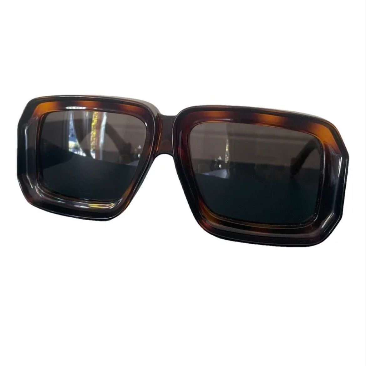 Occhiali & Lenti: Loewe Sunglasses Paula Ibiza – Usato da Basel venduto da crla