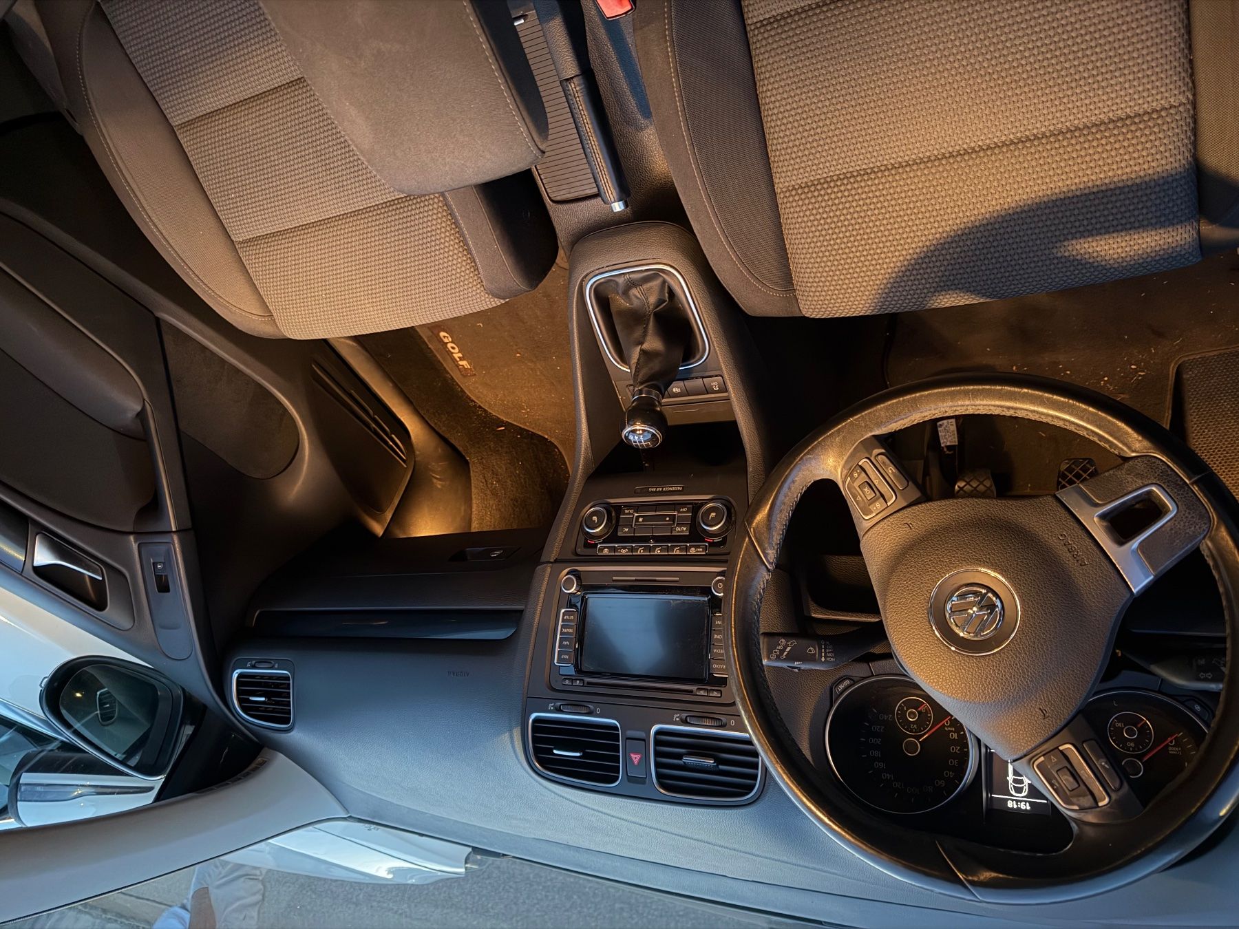 VW Autos: Golf 6 tfsi – Gebraucht aus Brüttisellen von Davidd_ 6