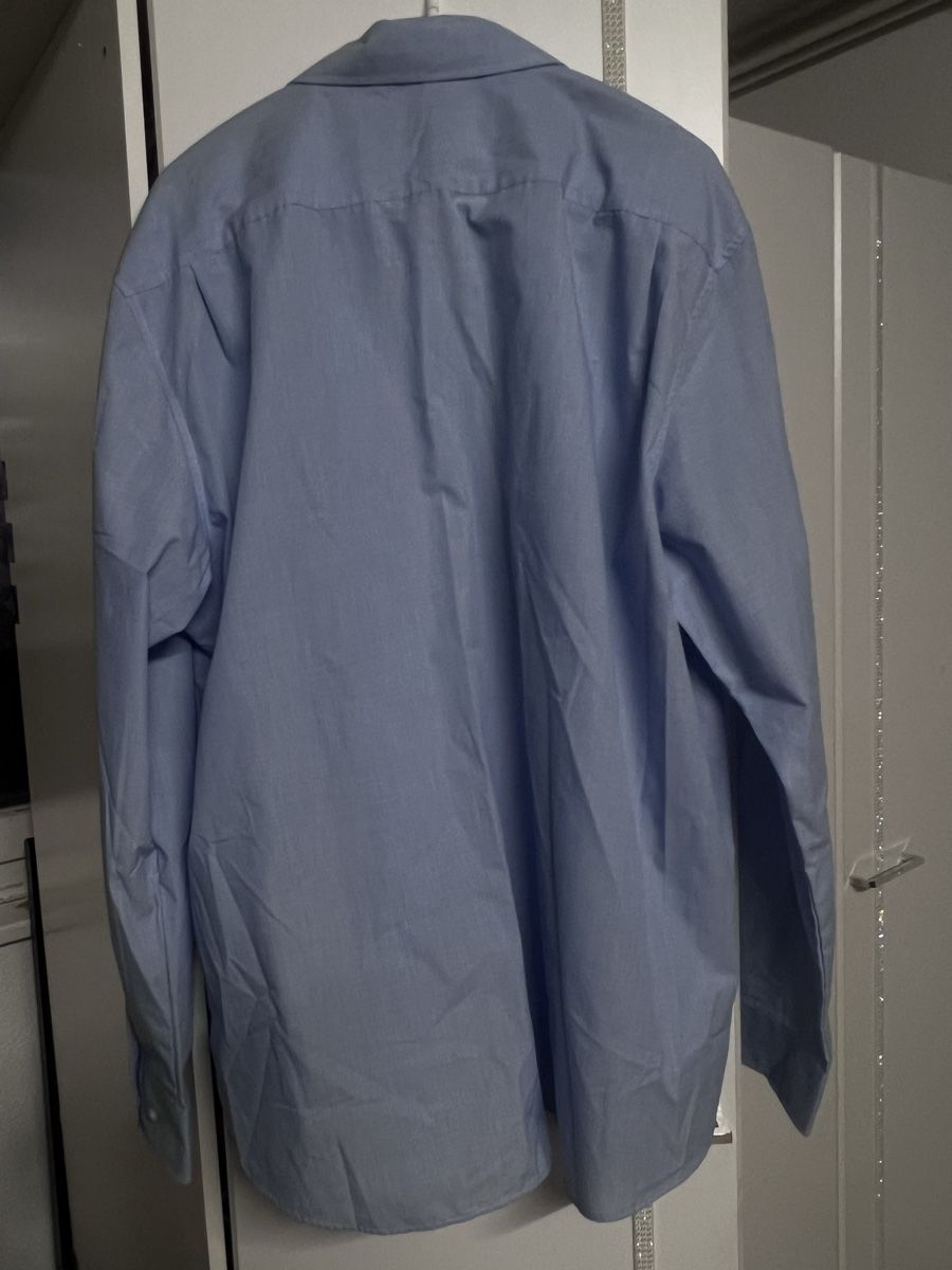 Hemden: 5x Hemd Langarm Gr. XXL – Gebraucht aus Glashütten von x.mayla 7