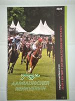 2pour 1  Entrée course hippique Aarau