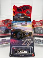 Hot Wheels Surf Crate Surf's up - 2025 - 4/5
