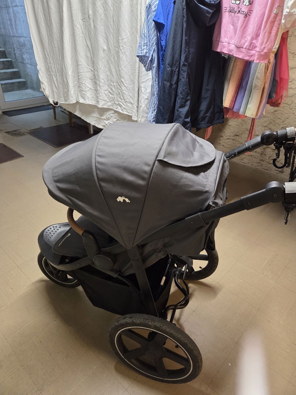 Poussette: Buggy Bebe Confort – Neuf (Voir description) à Basel par bb9_xh2f 3