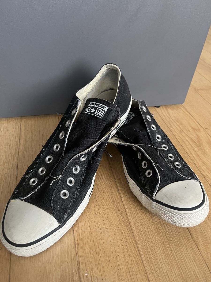 Converse Scarpe da uomo: Converse – Usato da Allschwil venduto da MaloseS08 1