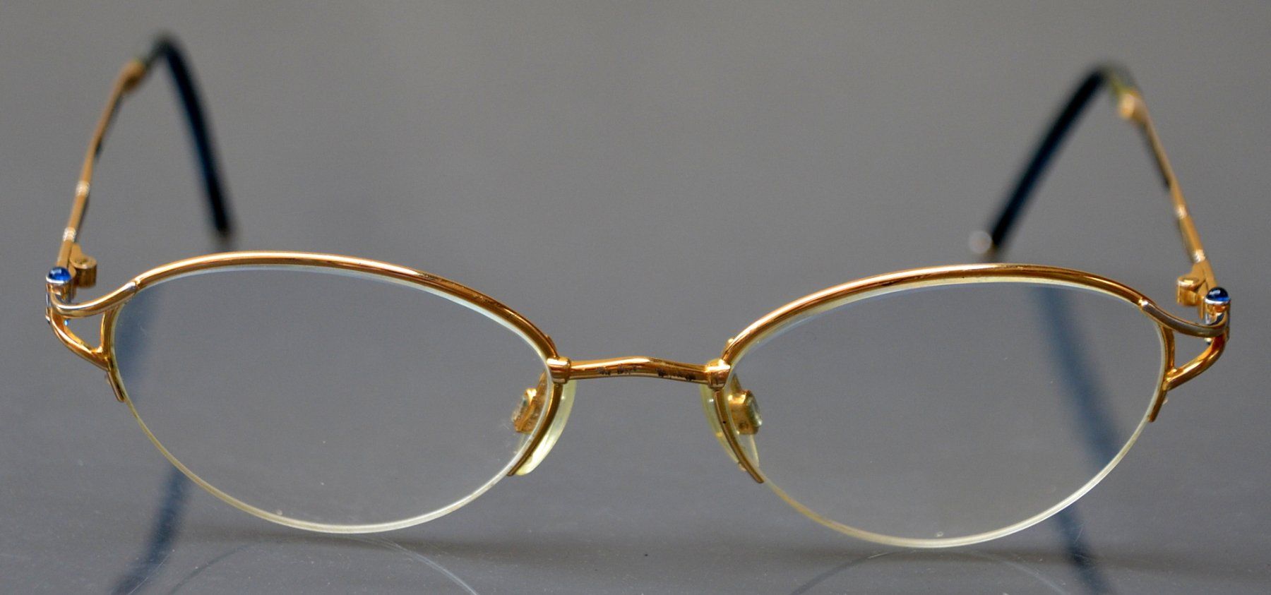 Chopard Brillen & Gläser: Brillenfassung Chopard monture de lunettes – Gebraucht aus Collonges von Auganien 1