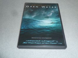 DVD ~ Open Water - Thriller