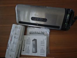 FoodSaver Vakuumiergerät