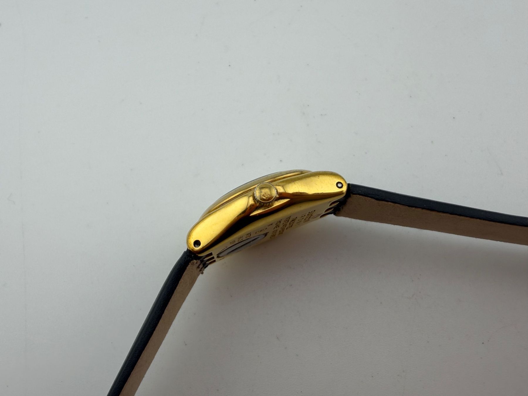 Swatch Uhren: SWATCH Damenuhr läuft – Gebraucht aus Biel/Bienne von MrP_WatchesBiel 3