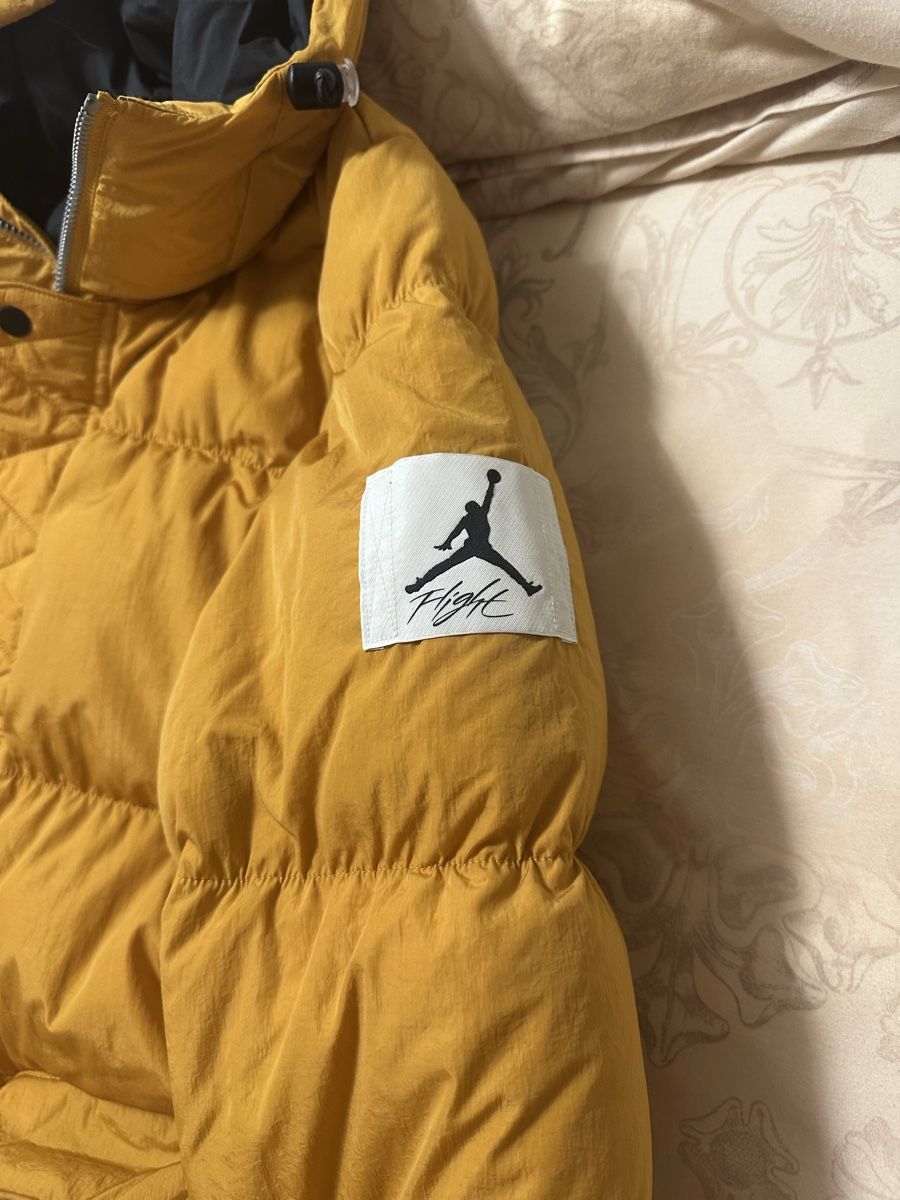 Jordan Giacche: Jordan Winterjacke Neu Gr:S – Nuovo e nell'imballaggio originale da Sevelen venduto da Stopglobal. 6