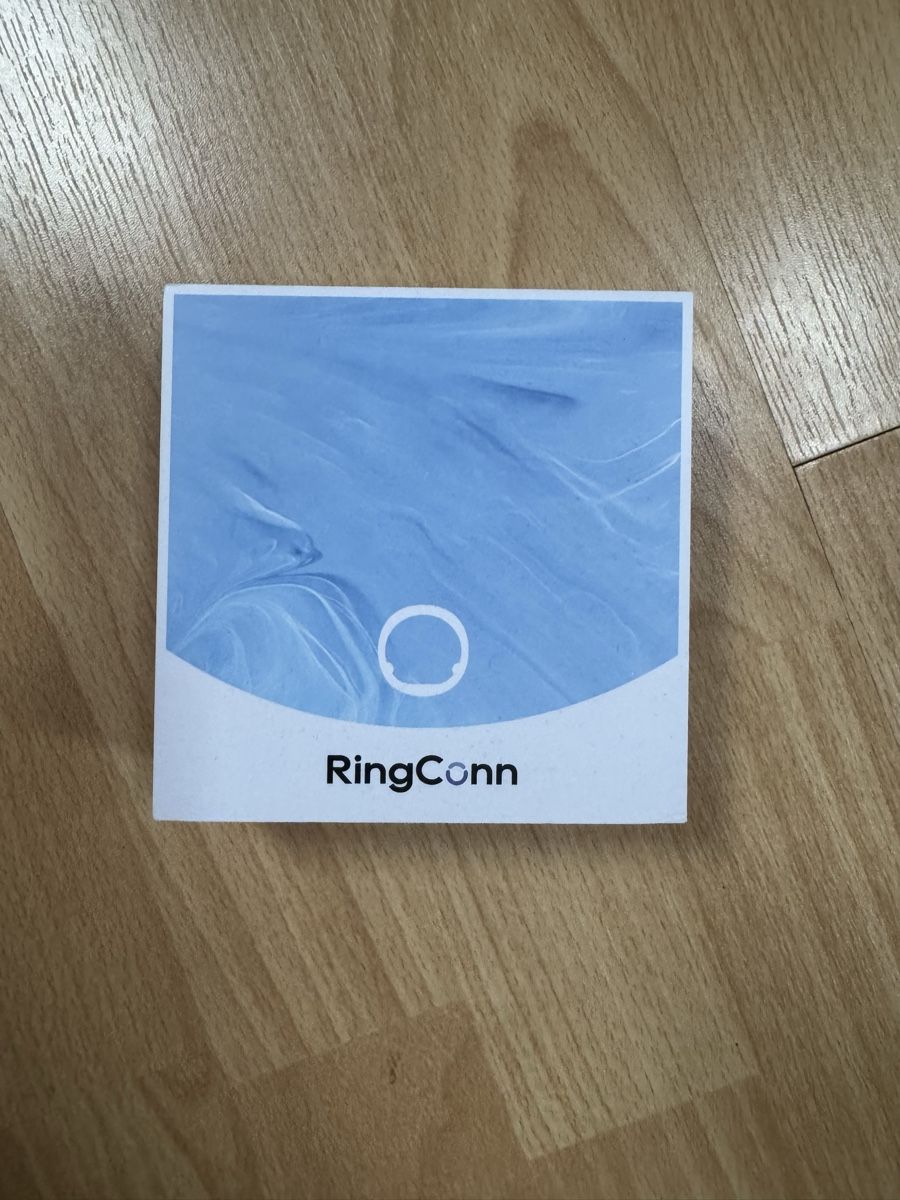 Ringe: RingConn Smart Ring Sizer Set in Box Neuwertig – Gebraucht aus BERN von mar_rz79 1