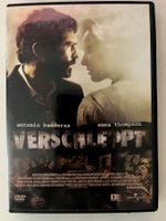 Verschleppt (2003) DVD 📀 - Antonio Banderas