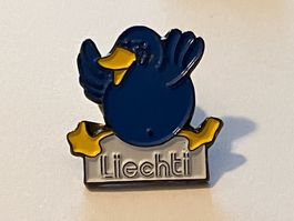 1 Pin Liechti