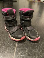Cortina Stiefel Mädchen Grösse 34