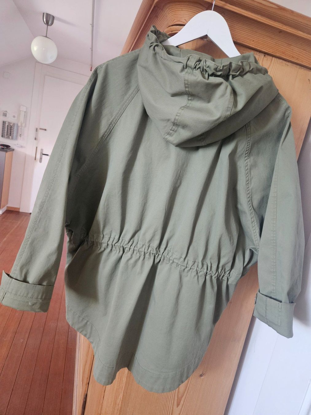 Marc O'Polo Giacche: Marc O'Polo Jacke 38 – Usato da Bern venduto da Alea6892 3