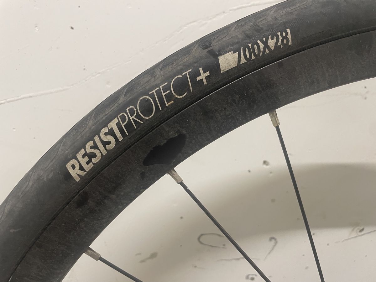 Decathlon Velos: Decathlon Velo | Rahmengrösse M – Gebraucht aus Zürich von MichelleCW 6