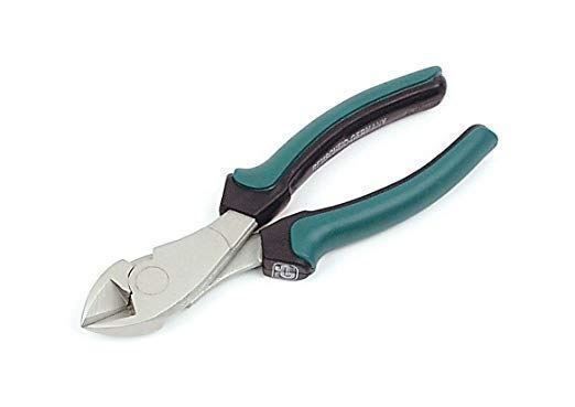 Tutti gli attrezzi: Seitenschneider 180mm NEU – Nuovo e nell'imballaggio originale da Diepoldsau venduto da Frankenkiste