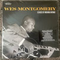 Wes Montgomery - 2 Audiophile 45 RPM Vinyl LPs 
