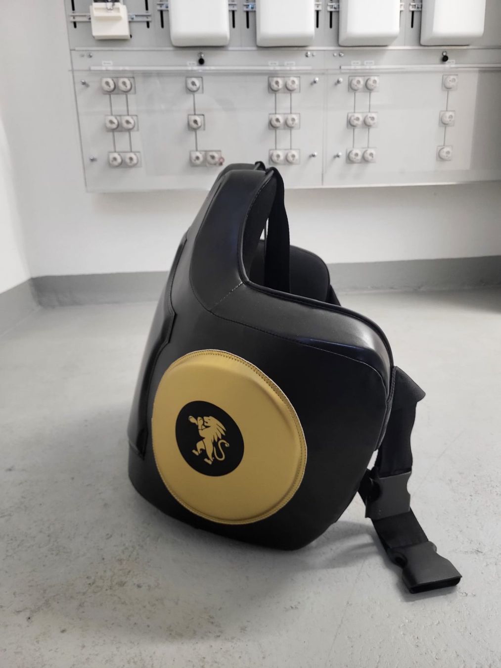 Schutz & Schoner: Körperschutz Leone Grösse M – Gebraucht aus Schaffhausen von Nicolaj.S04 1