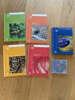 Set Mathematik 4. Klasse LMVZ - unbeschriftet
