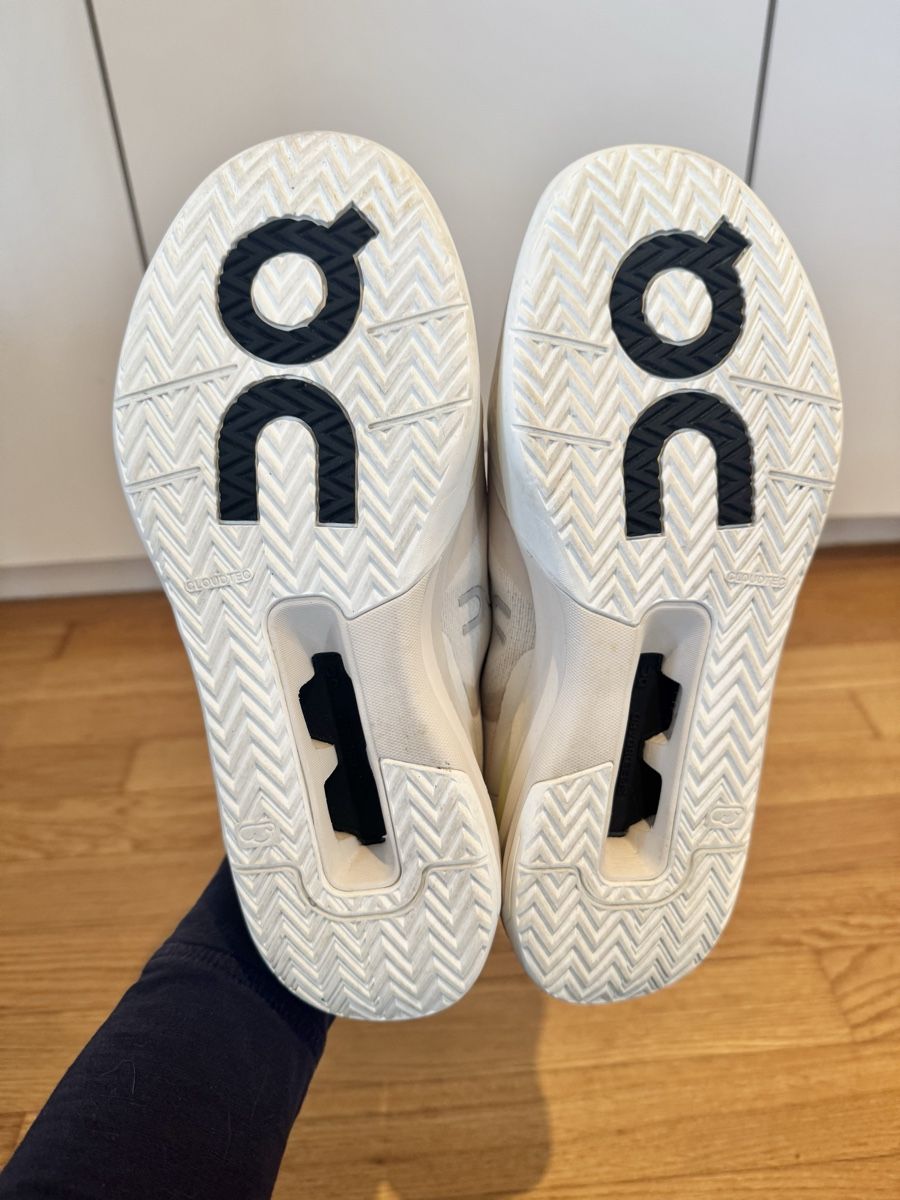 On Scarpe da uomo: On Roger Advantage Pro - Size 41 – Nuovo (secondo la descrizione) da Küsnacht ZH venduto da lia_lf7y 6