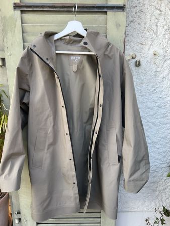 UNIQLO Regenjacke Herren XS