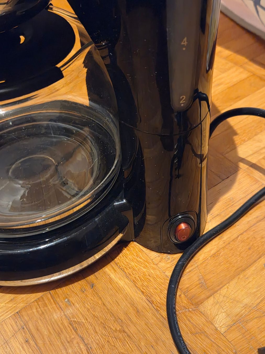 Mio Star Macchine per caffè & Macchine per espresso: Mio Star Filterkaffeemaschine – Usato da Reinach BL venduto da Manga7 2