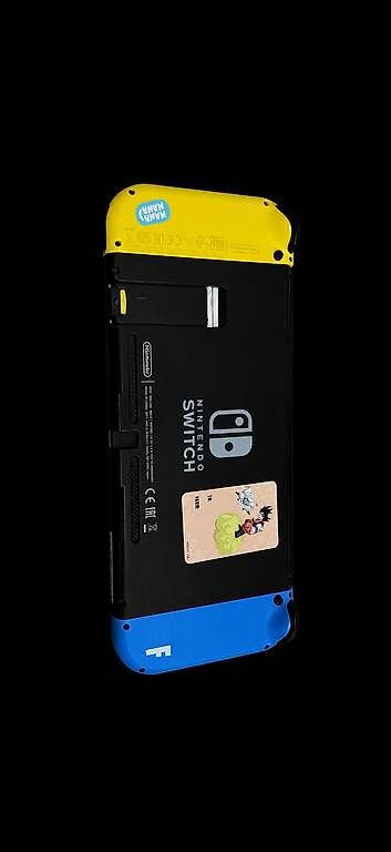 Consoles: Nindento Switch – D'occasion à Riken AG par Prestige1 1