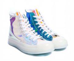 Converse Chuck Tayler all star 70 hi indescent