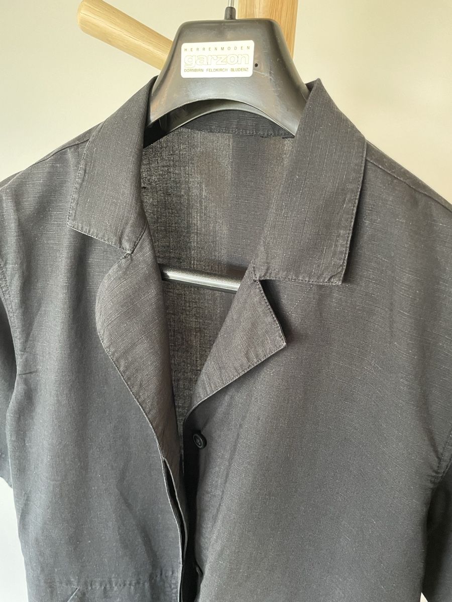 Jumpsuits: Uniqulo Jumpsuit Grösse S Leinen – D'occasion à Zollikofen par Prosecco7 4