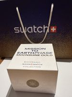 Swatch x Omega Moonswatch Mission to the Moonphase Full Moon