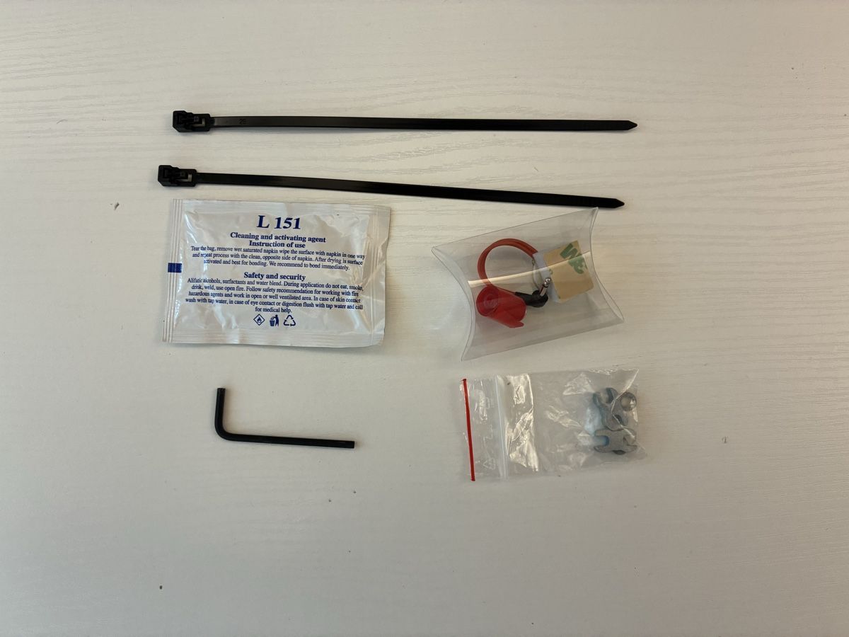 Strumenti musicali: On Trigger Gen. 3 (Kick Triggers) – Usato da Einsiedeln venduto da Protagoras 5