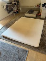 Topper Tussoy 160x200