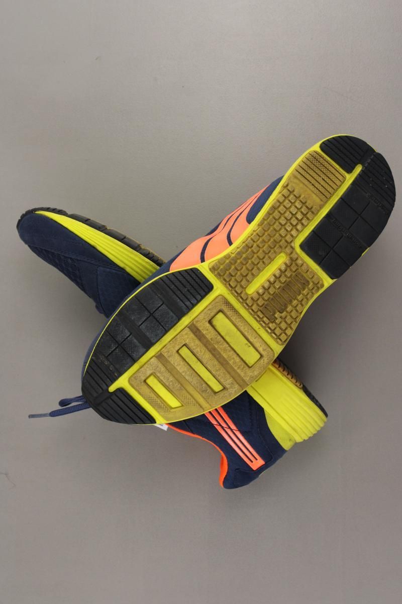 Autres vêtements hommes: Puma Sneaker Gr. 46 blau – D'occasion à Neustadt an der Waldnaab par SecondLifeFashion 3