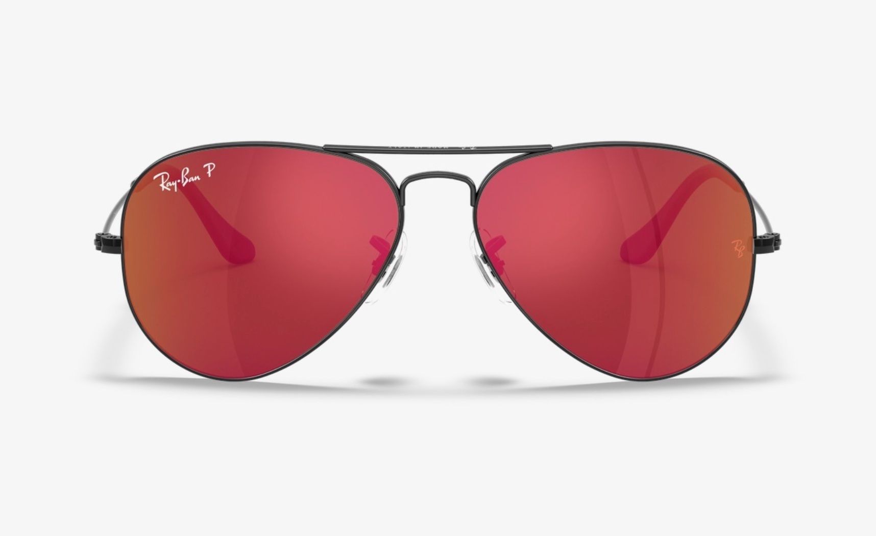 Ray-Ban Occhiali & Lenti: RAY-BAN AVIATOR CLASSIC 55-14 – Nuovo e nell'imballaggio originale da Arzier-Le Muids venduto da cin_ldd2 2