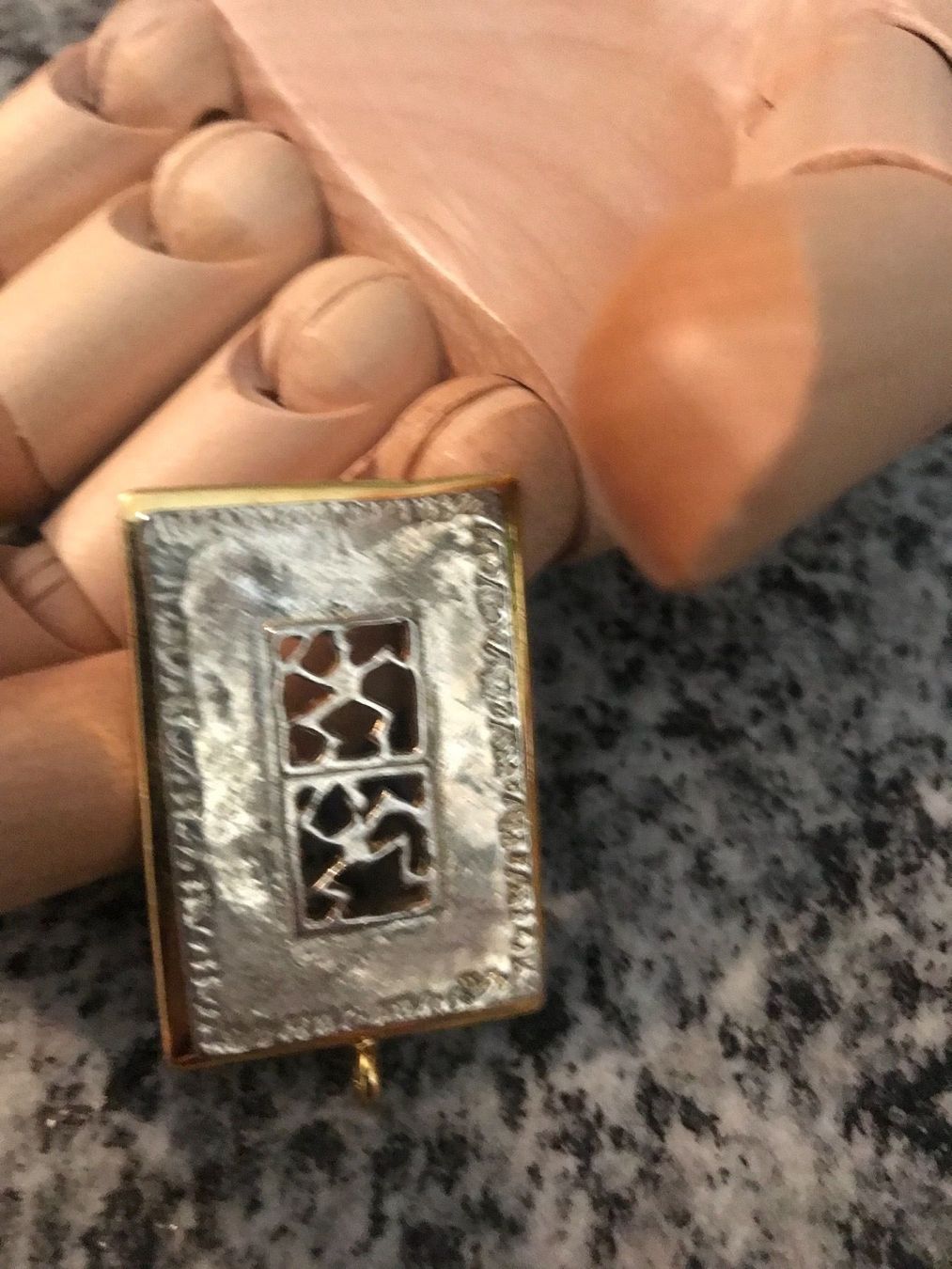 Ciondoli: Modeschmuck Anhaenger – Usato da Quinto venduto da Arpe11 7