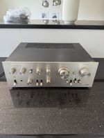 Pioneer SA-9500 Verstärker Silber mit Bedienungsanleitung