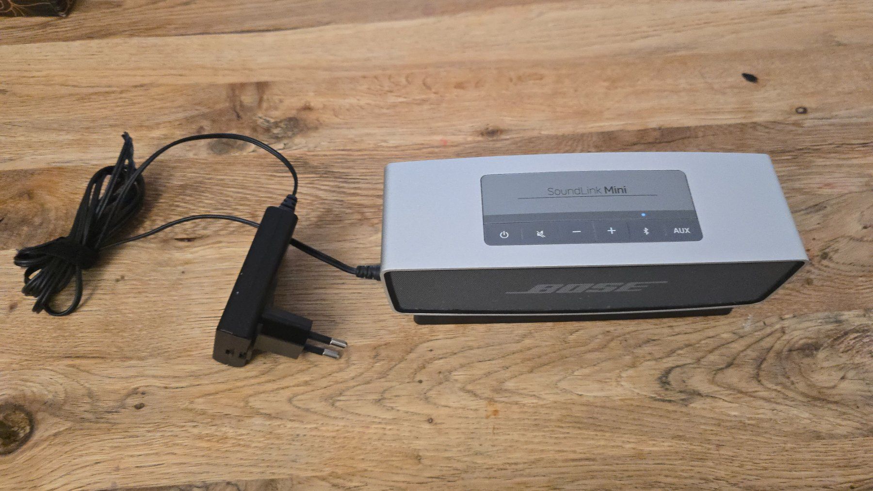 Bose Lautsprecher: Bose SoundLink Mini – Gebraucht aus Wallisellen von theblacksheep 3