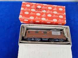 Hag  H0 180 E-Lok Re 4/4 BLS 261
