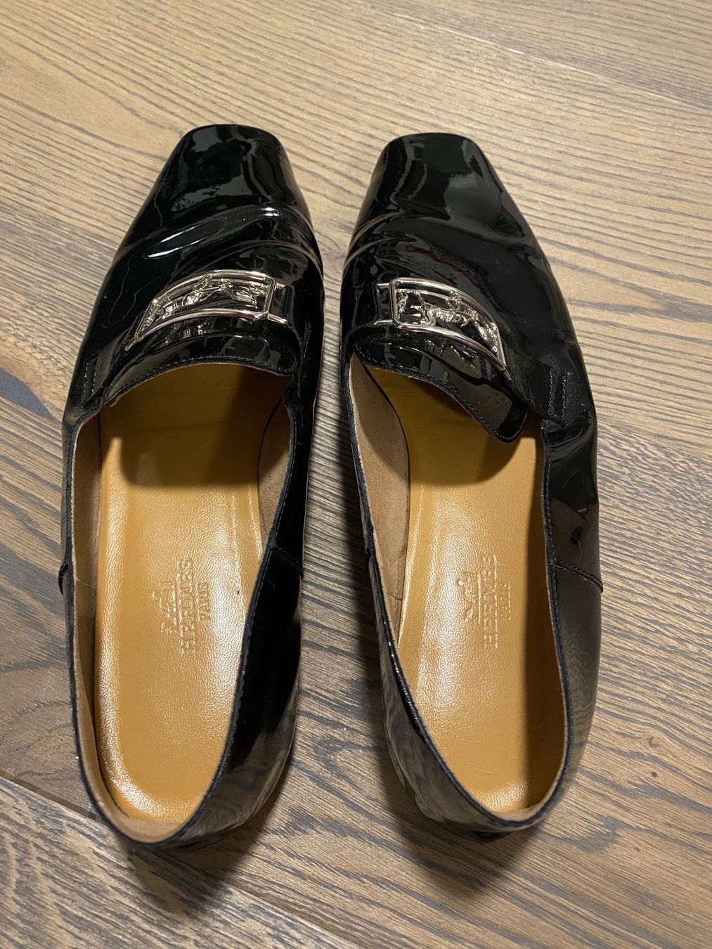 Hermès Scarpe da donna: Hermes Mokassin – Usato da Wetzikon ZH venduto da Deba26 3