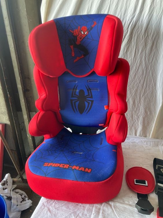 Kaufen Marvel Spider-Man Kindersitz