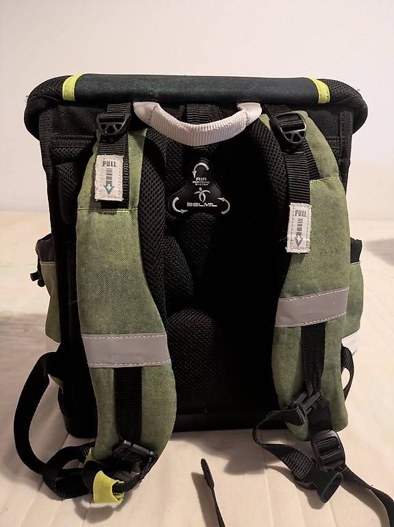 Sacs & sacs à dos: Rucksack – D'occasion à Utzenstorf par dil_7bt7 1