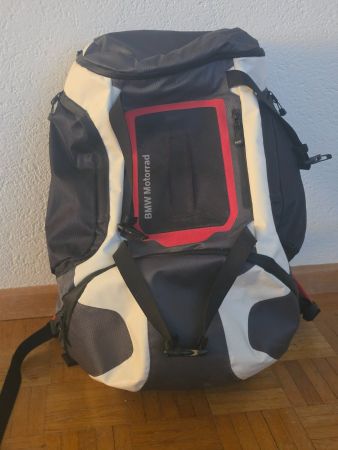 Sac à dos BMW neuf