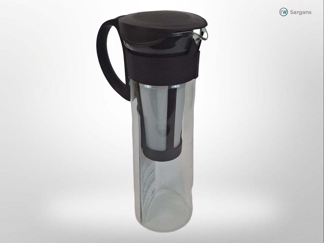 Hario Macchine per caffè & Macchine per espresso: HARIO MCPN-14CBR Filterkaffeebereiter – Nuovo (secondo la descrizione) da Sargans venduto da Restwert_Sargans 2